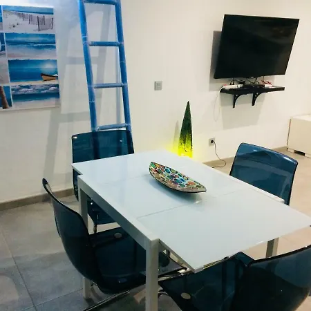 El Ancla Apartment
